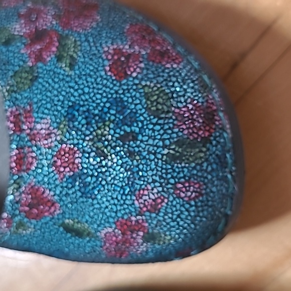 Alegria ballet slippers size 11 - Picture 2 of 7